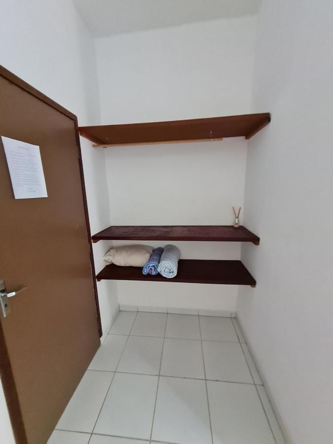 Quarto De Hospedagem Dentro Da Casa Penelope Canoa Quebrada Zewnętrze zdjęcie